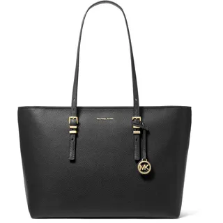 Michael Kors LG EW TZ TOTE BLACK One Size