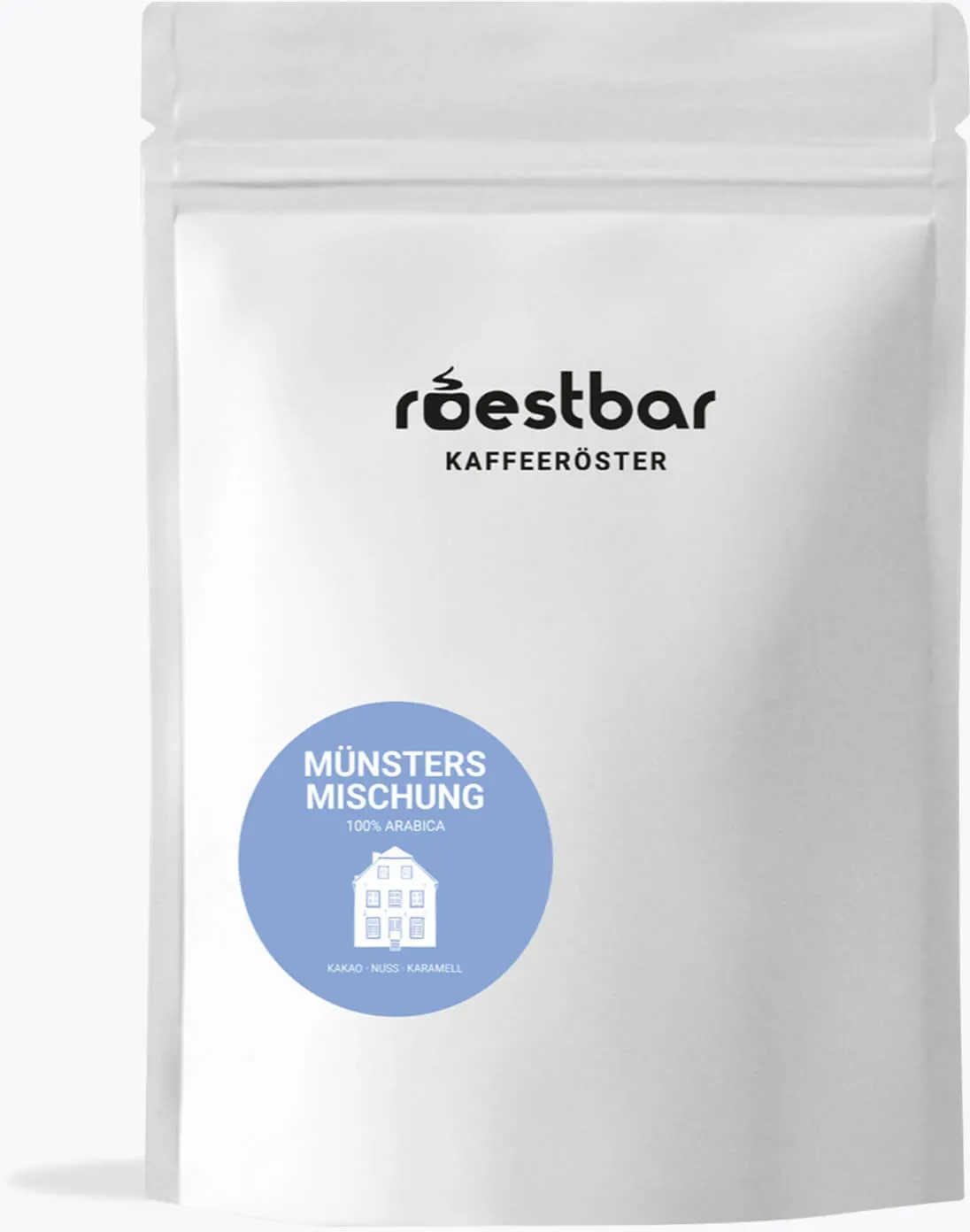 roestbar Münsters Mischung 500g
