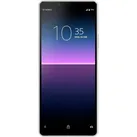 Sony Xperia 10 II (XQ-AU52) 128GB Dual-SIM White*