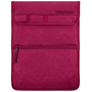 Coocazoo Tablet-/Laptoptasche S bis Displaygröße 27,9 cm (11"), Berry
