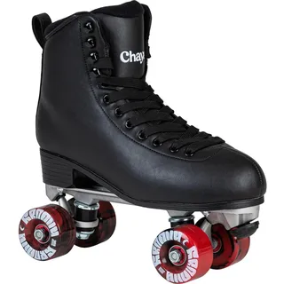CHAYA Classic Dance Rollschuhe - Black - EU 40