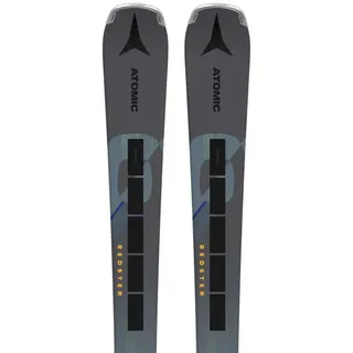 Atomic Redster Q7 Revoshock C Grau 152 cm