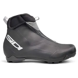 Sidi Algor Mtb-schuhe - Black / Black - EU 45