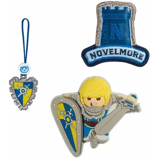 Step By Step MAGIC MAGS Playmobil "Novelmore", Arwynn