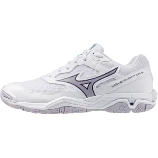 Mizuno WAVE PHANTOM 3 Handballschuhe Damen Hallenschuhe