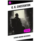 Father Brown Mysteries von G. K. Chesterton / Sharp Ink / Taschenbuch