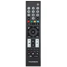 THOMSON Ersatzfernbedienung für Grundig TVs ROC1117GRU 132671