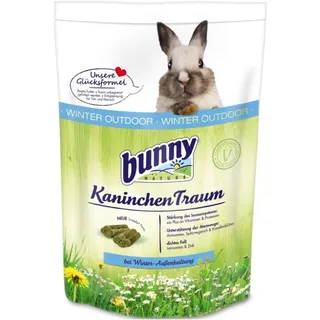 Bunny Nature Bunny KaninchenTraum Winter outdoor 4 kg