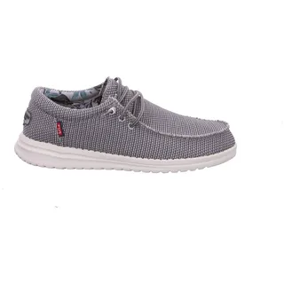 Fusion Trinity Grey-Melange Gr. 44 - 44