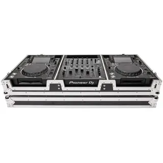 Magma Heimtex MAGMA Multi-FORMATT-Koffer Spieler/Mixer-Set.
