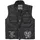 Vest Schwarz 3XL