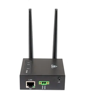 D-Link DWM-311-TP LTE M2M Modem 1 x SIM