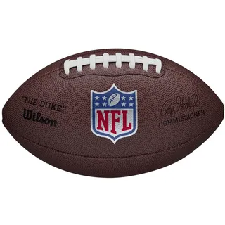 Wilson Football NFL Duke Replica