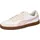 Puma White/Mauve Mist 38