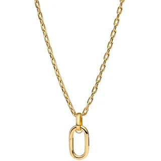 Pandora 364083C00-70 Damen-Kette Goldfarben 70 cm