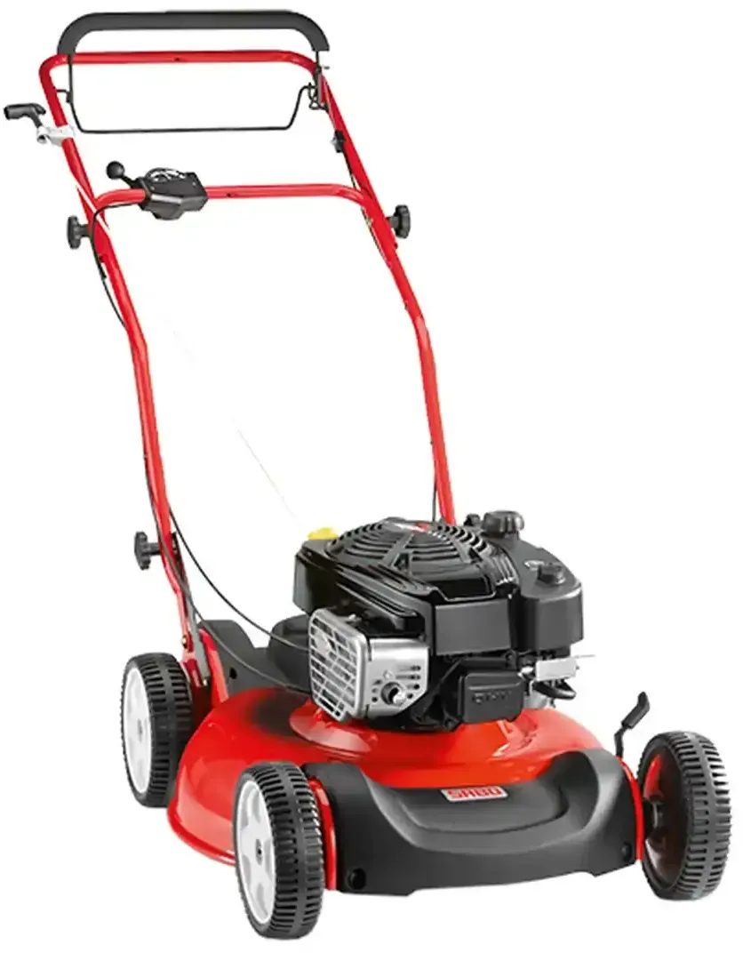 Sabo Benzinrasenmäher JS 63 Vario