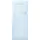 FAB28LPB5 Retro-Kühlschrank (270 l, 1530 mm hoch, Pastellblau)