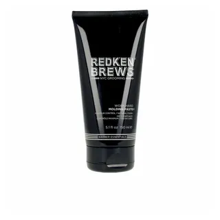 Redken Brews Work Hard Molding Paste 150 ml