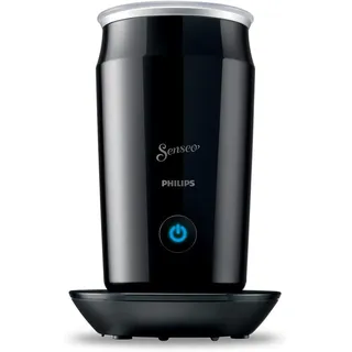 Philips SENSEO® Milk Twister – Milchaufschäumer Für Heißes Und Kaltes Milchaufsc