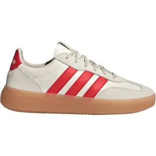 Off White / Better Scarlet / Alumina 43 1/3
