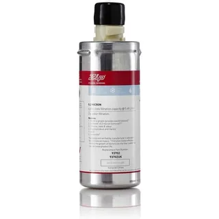 Clage Feinfilterpatrone KXF 2.1 für Zip HydroTap G4-Modelle