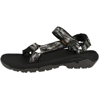 mesh black/white 36