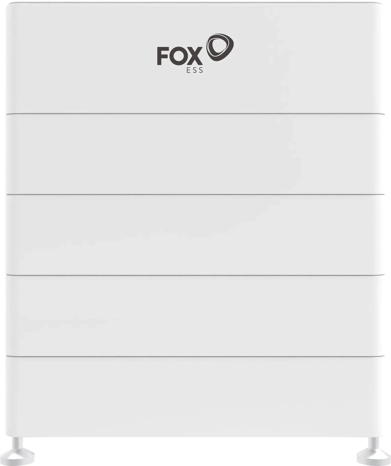 FoxESS EQ 3300 - L5 Batteriespeicher – 0% MwSt. (gem. § 12 Abs. 3 UStG)