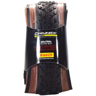 Pirelli Cinturato GRAVEL M Classic TLR falt 45-622