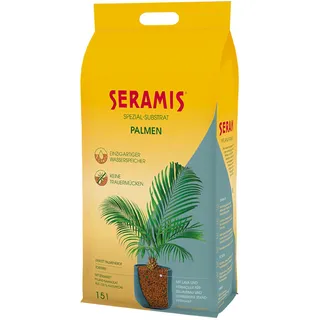Seramis Spezial-Substrat für Palmen 15 l