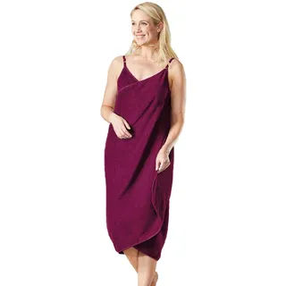 Schulterbadetuch 100% Baumwolle