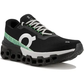 Herren Black/Glacier 41