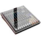 Decksaver Staubschutzabdeckung für Tascam Model 12