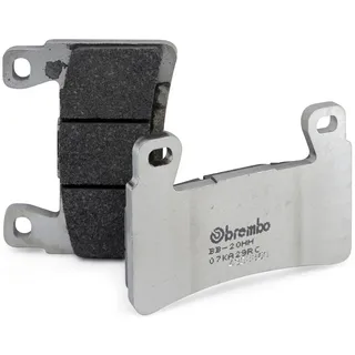 Brembo Bremsbelag Modell 07KA29