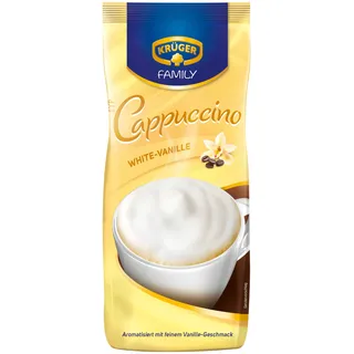 White-Vanille 500 g