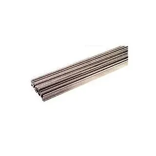 Edelstahl Schweissstäbe 308L von 1000mm länge