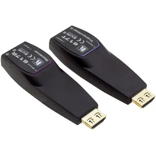 Kramer 617R/T(SET) - 4K HDR HDMI Sender/Empf.