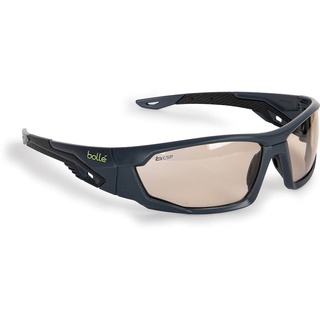 Bollé Tactical Brille Mercuro CSP