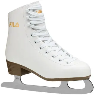 fila skate Fila Eve Bs Figure Schlittschuhe - White - EU 40