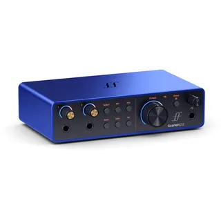 FOCUSRITE Scarlett 2i2 Anniversary Edition