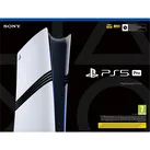 Sony Playstation 5 Pro, Spielkonsole, Mehrfarbig