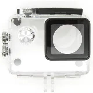 Easypix GoXtreme Unterwassergehäuse für Vision 4K