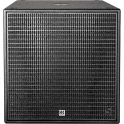 HK Audio LINEAR 5 MK2 118 Sub HPA