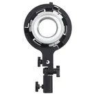 Rollei LUX Bowens-Adapter