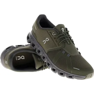 Herren Olive / Eclipse 47