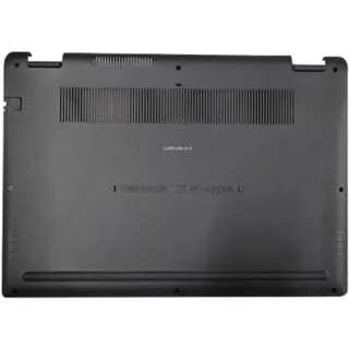 Dell ASSY Door UMA, Bottom, UMA, Notebook Ersatzteile, Schwarz