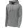 Core XK Poly Herren grey melange S