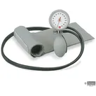 BOSO K2 Blutdruckmessgerät Ø 60 mm mit Klettmanschette 2 schlauch ohne Etui 1 Stück