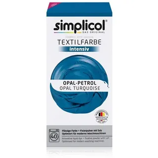 1 St. opal-petrol