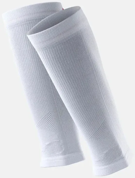 PERFORM WADENBANDAGE - 1-Pack - Weiß - M