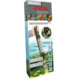 Eheim Quick Vac pro - automatic gravel cleaner